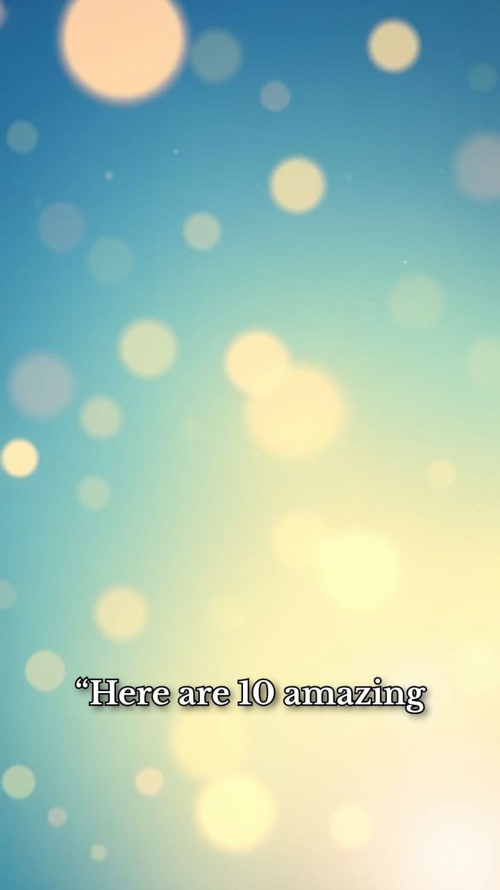 Inspiring Women Who Changed History