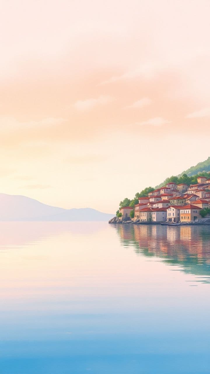 Auguri Johnny, Re del Mare