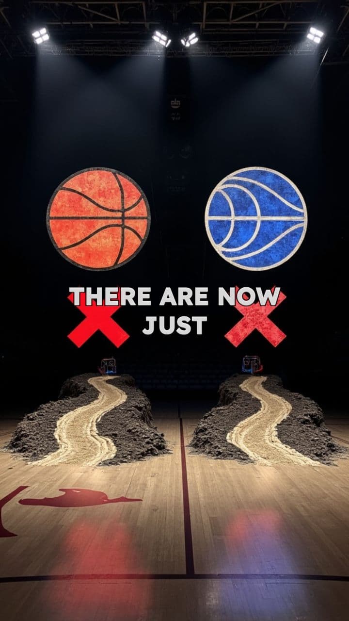 NBA Teams Without Road Wins