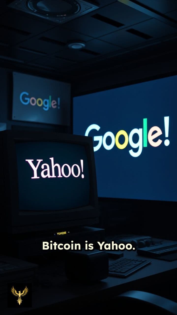 Bitcoin vs. XRP: The Future Debate