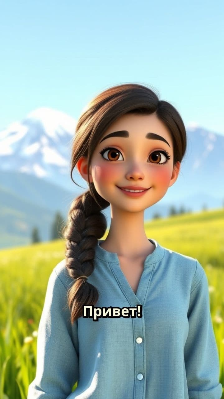 Моя история: семья и вдохновение