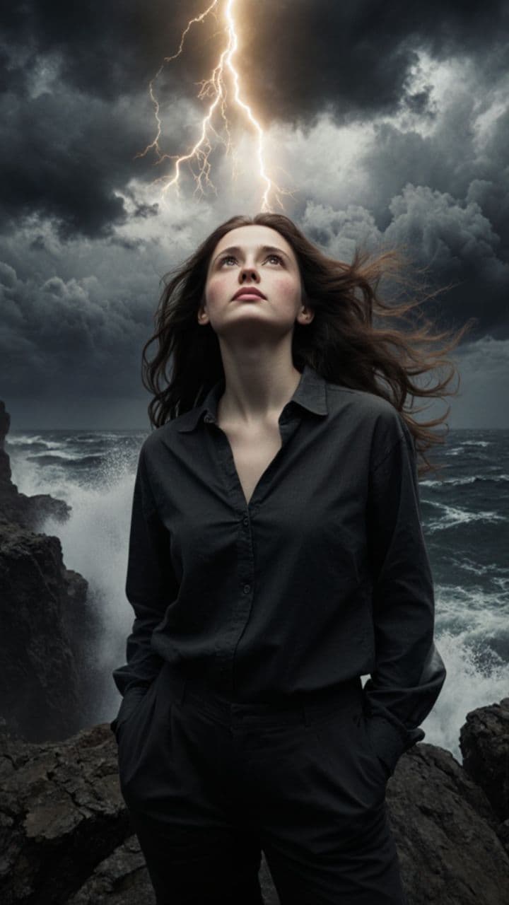 Firmeza em Tempos de Incerteza