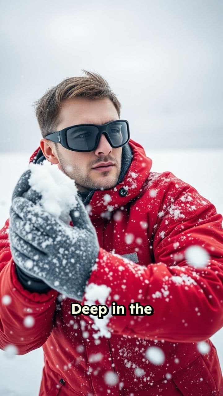 The Law of the Arctic