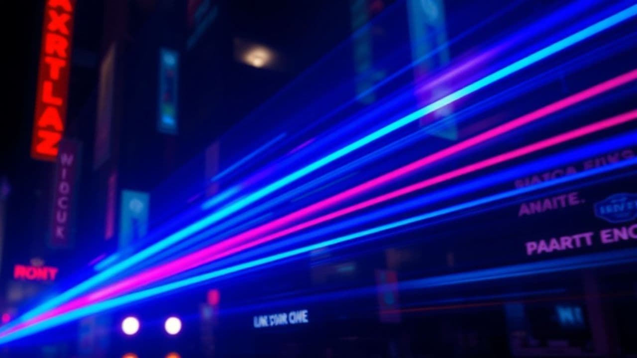 Back in the New York Groove