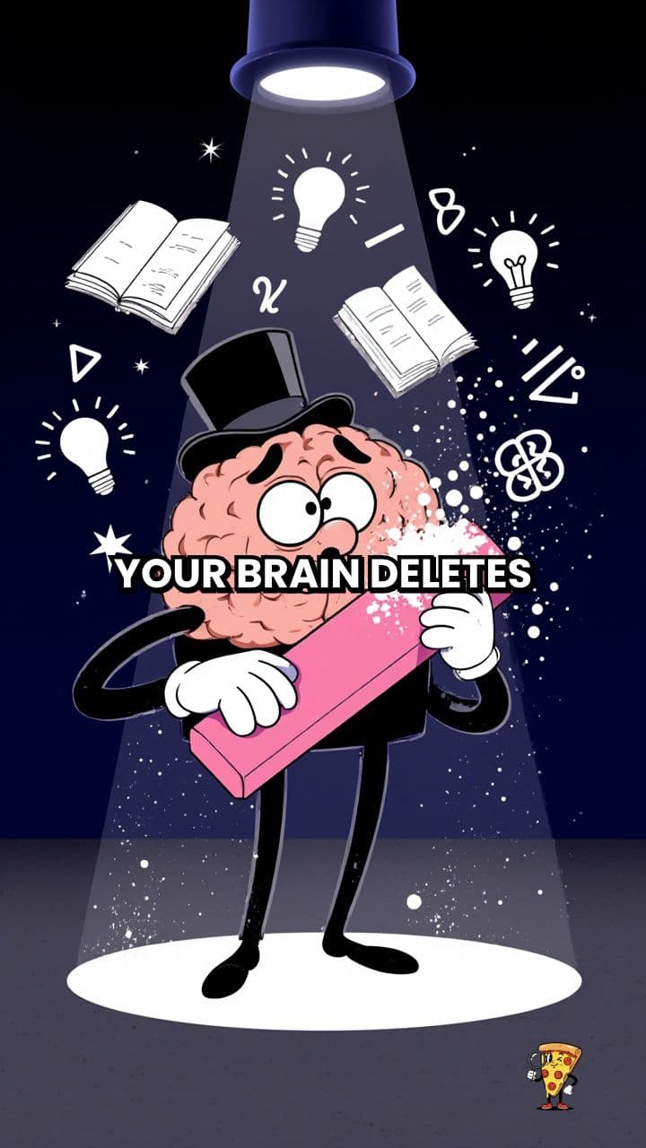 Reheat Your Memory to Remember More