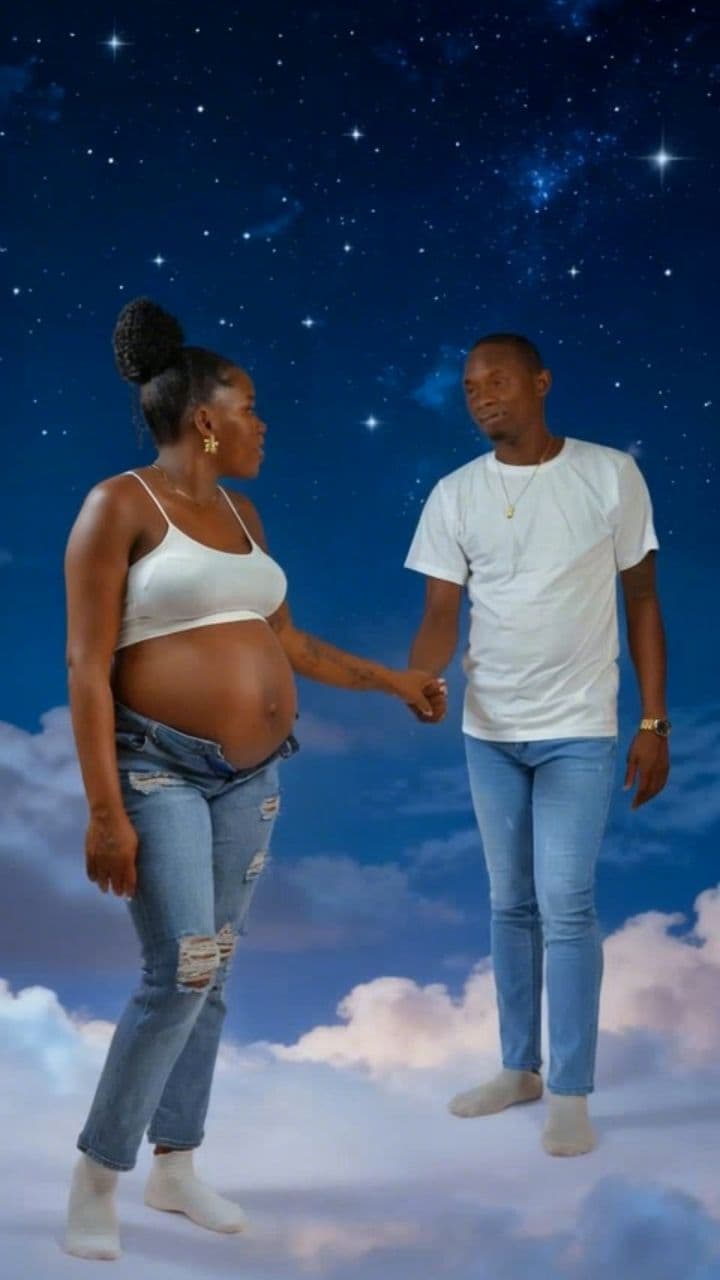 Image transform video