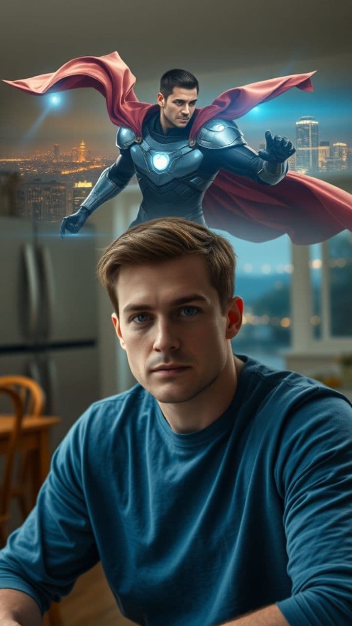 The Bystander Effect: Act When Needed