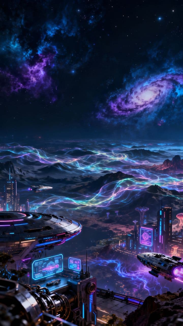 ShOC-N TV Boot Intro