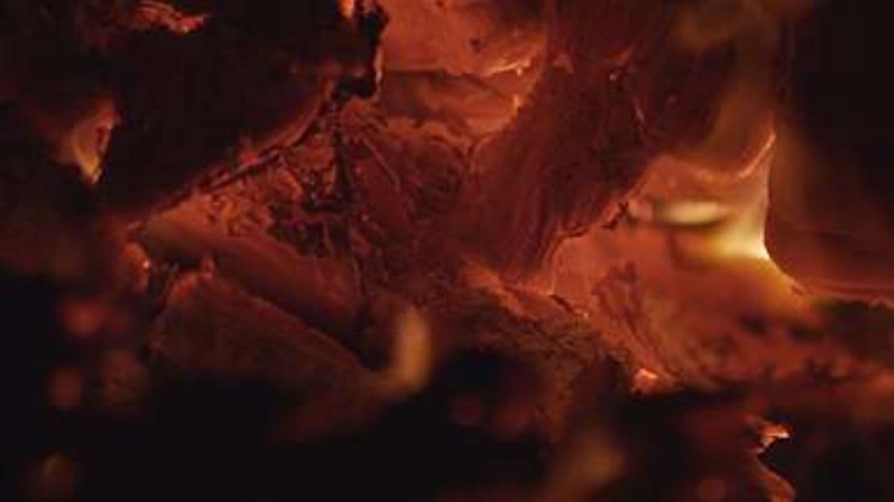 Пепел и кровь