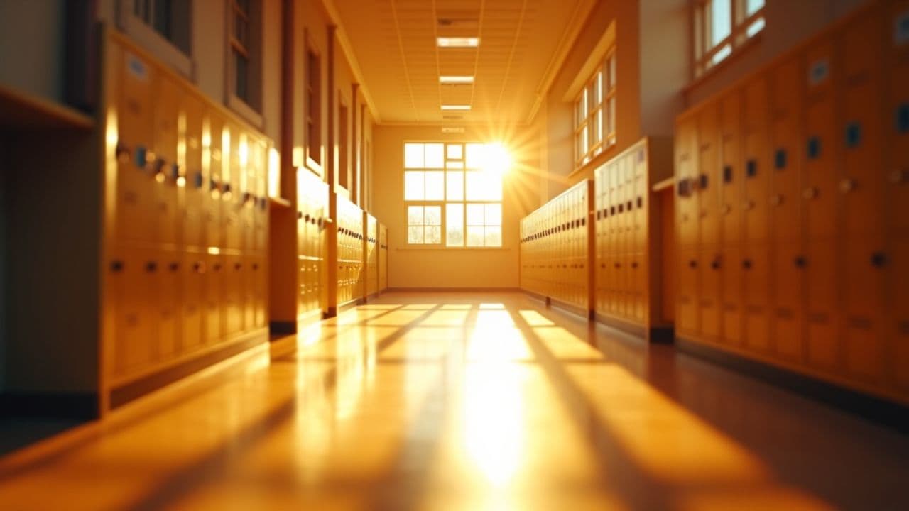 Десятый класс: Вместе к успеху