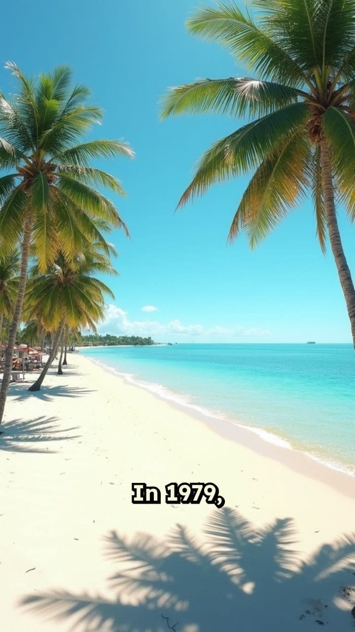 Miami's Dark Transformation: The Cocaine Cowboys Era