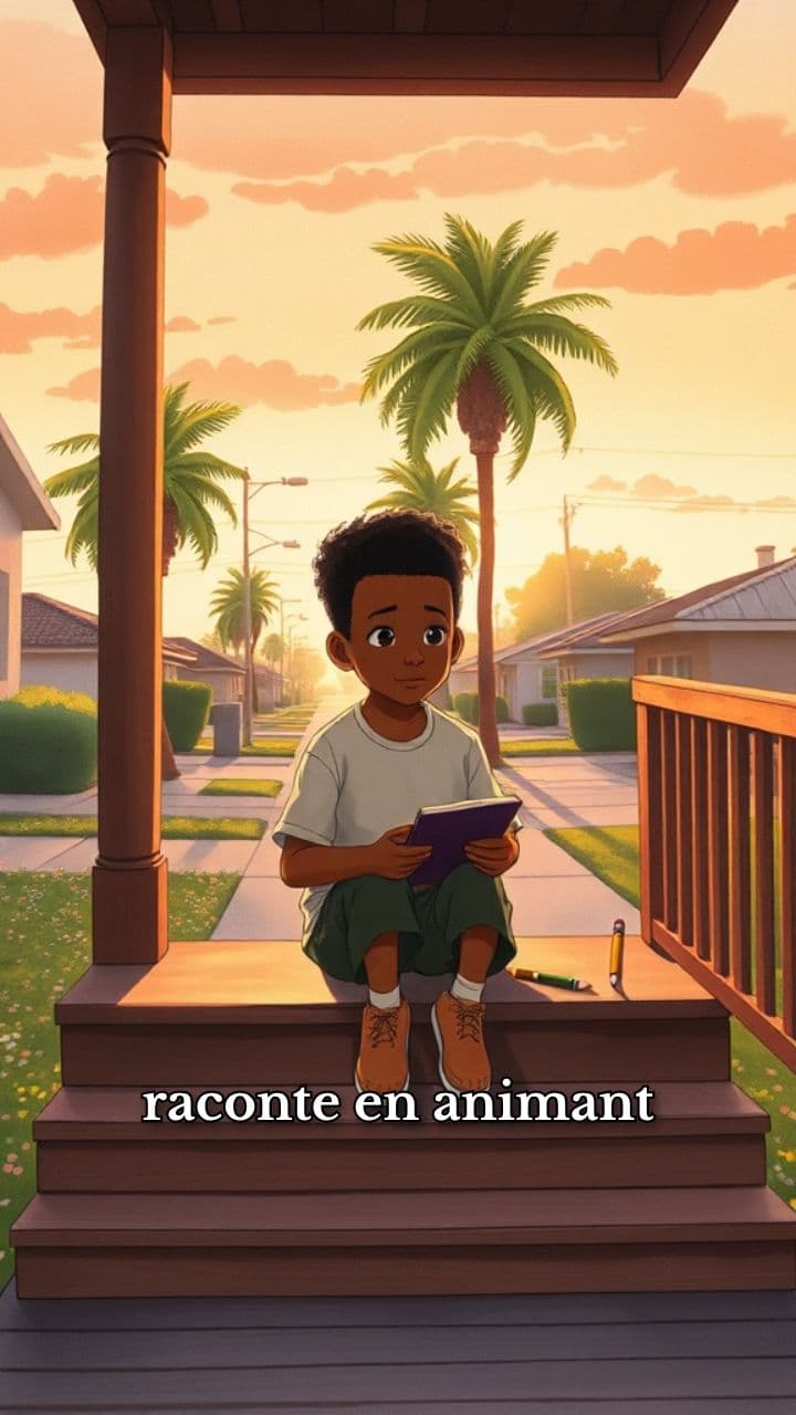 La trajectoire de Kendrick Lamar