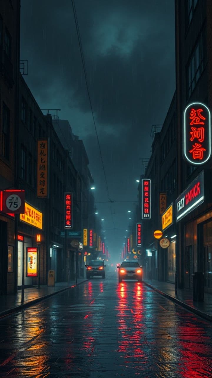 Nap Time: A Menace's Anthem