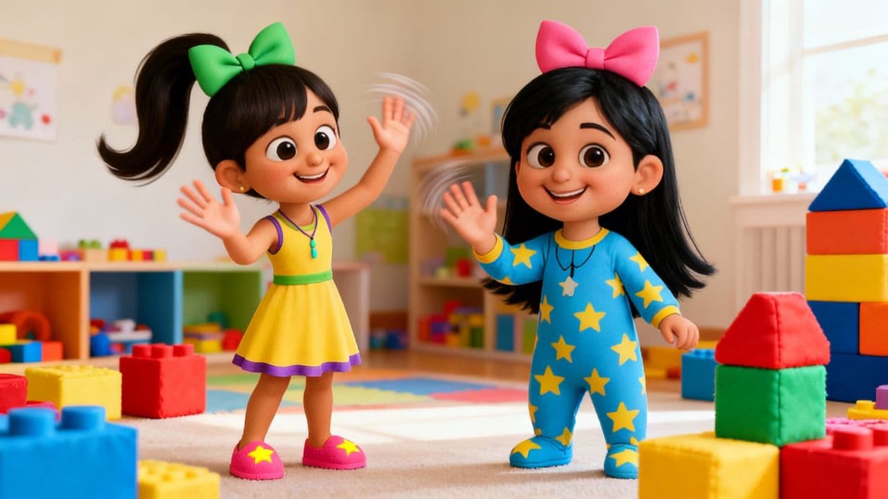 Amor de Hermanas Lalino 