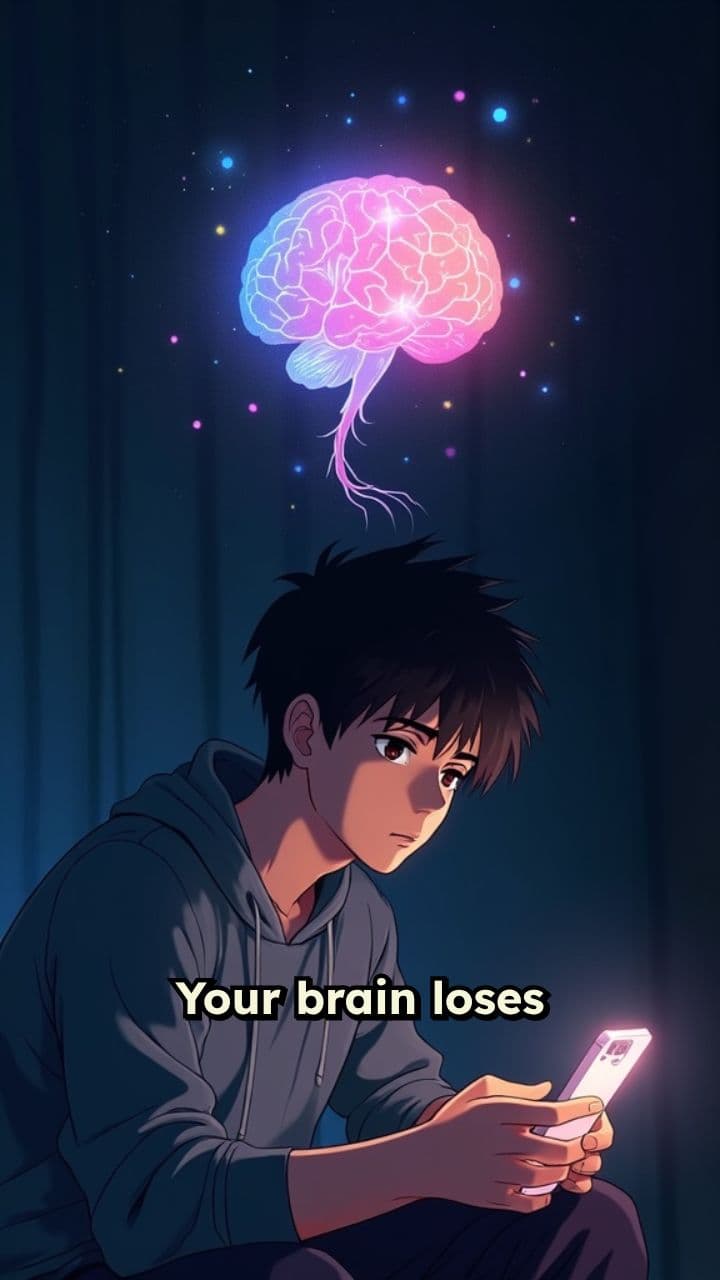 Reclaim Creativity: Step Outside