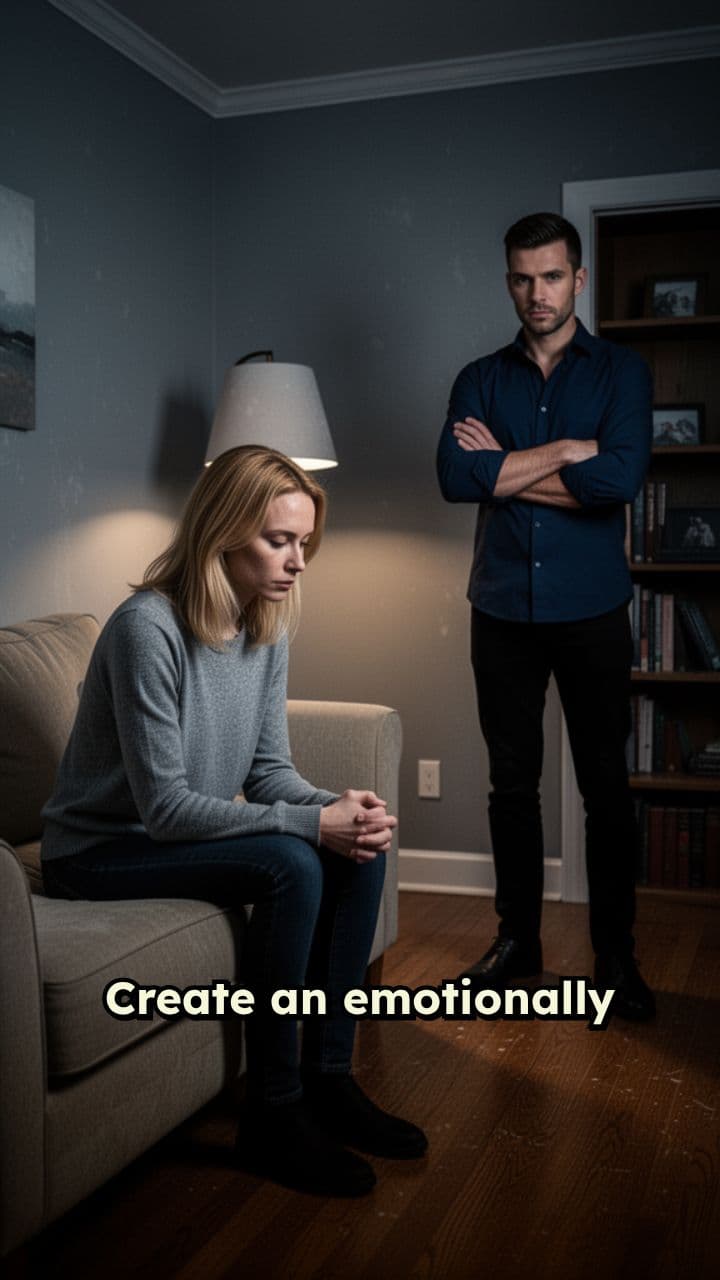 When Love Becomes Control