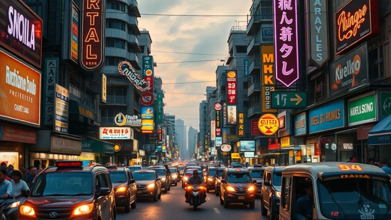 Rise for Accountability