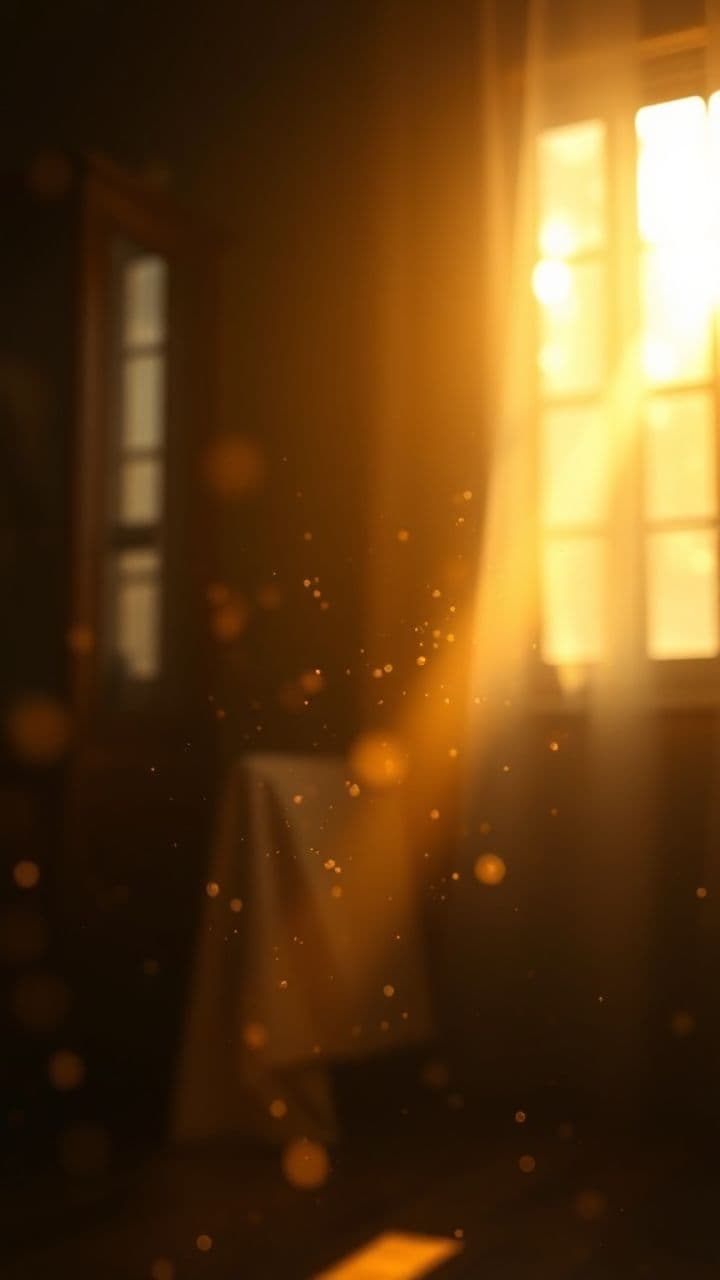 Gentle Morning Reverie