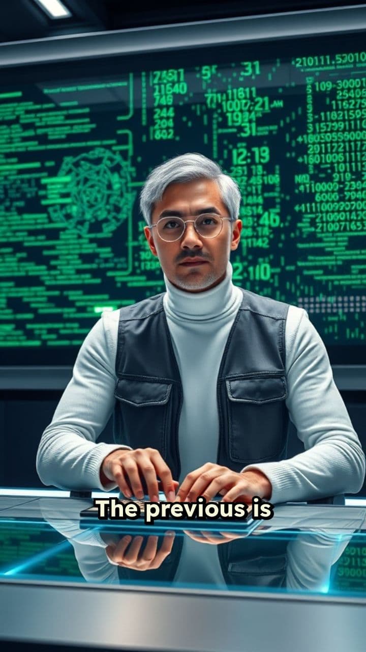 The previous is a raw text content. We will use this text to generate a voice. Clean the text to make it ready for voice generation. If the text is a scraped web article, make sure to extract the core content and ignore anything else. Remove anything that would not be rendered correctly by the voice generation. Remove every markdown and html formatting. It includes: URLs, hashtags, emojis, special characters, etc. Except from those removals, try your best to keep the original text. Output the full cleaned text and nothing else, do not ask for any additional information.