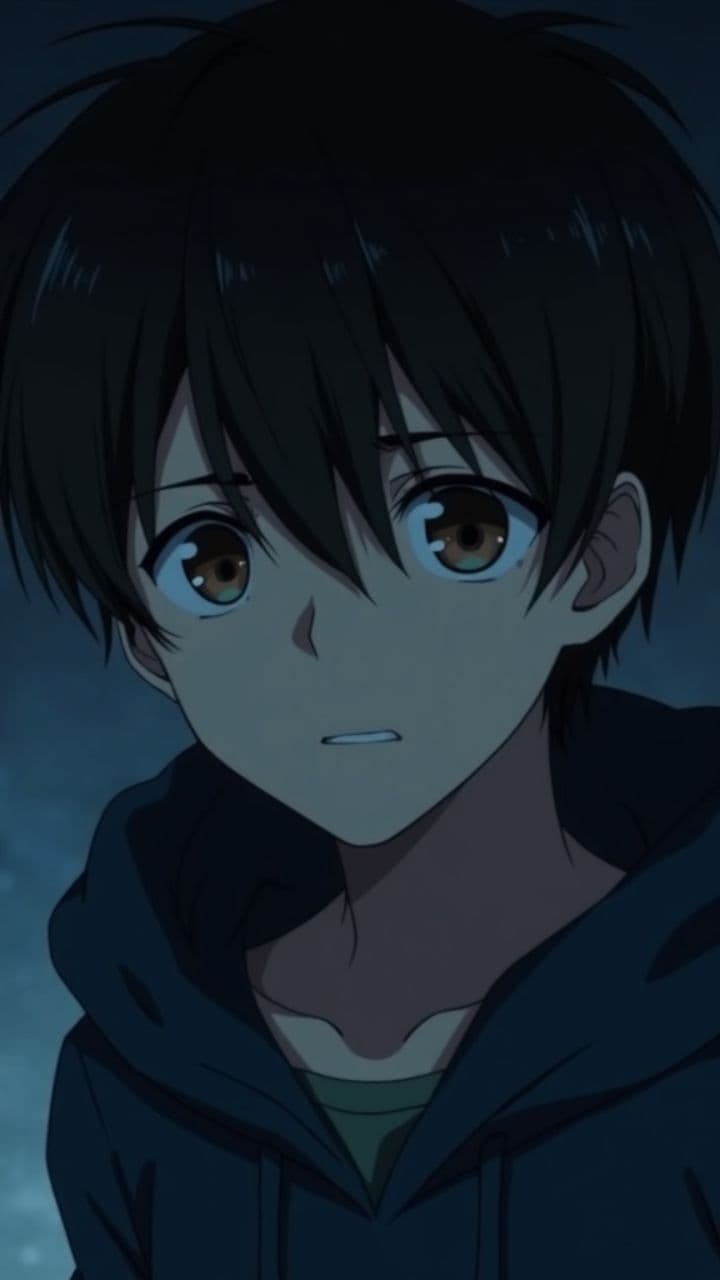 Засыпай, моя малышка