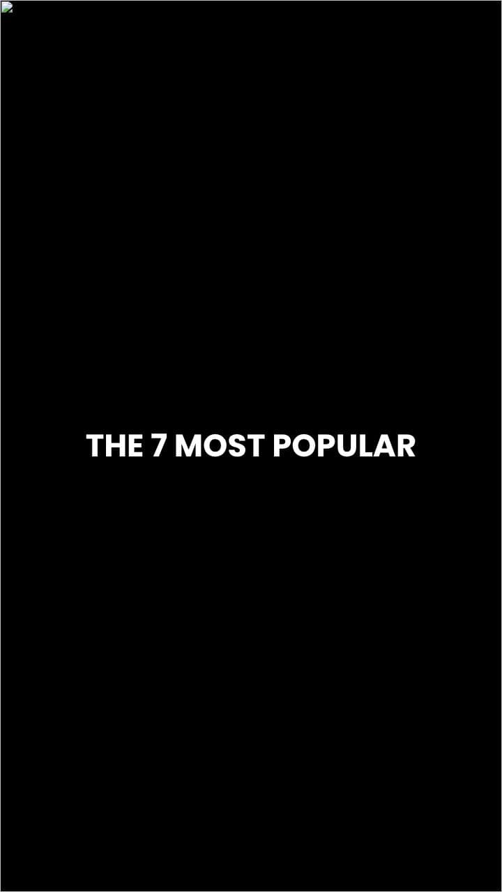 Most Popular Sports Worldwide
