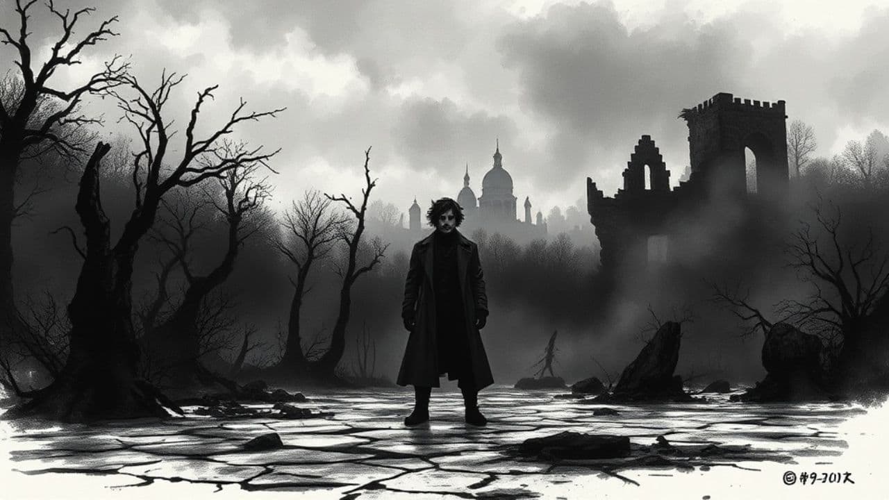 Hesitation's Bitter Taste