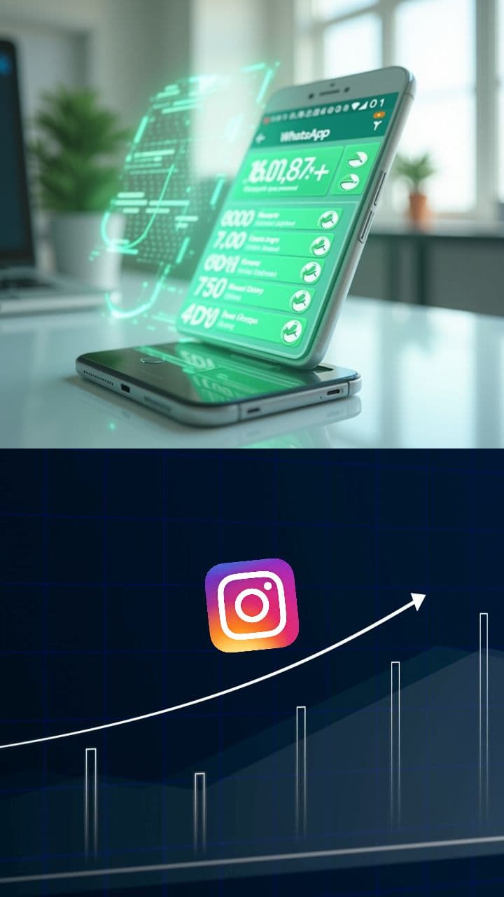 Effortless Bulk WhatsApp Marketing Solutions