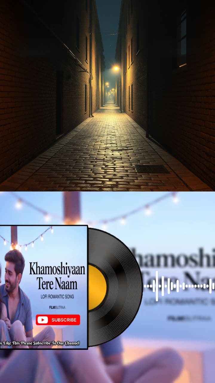 तेरी यादों का जादू