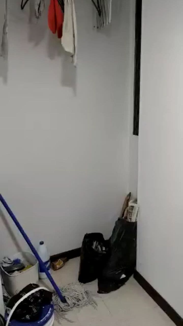 La Cocina en Perfectas Condiciones