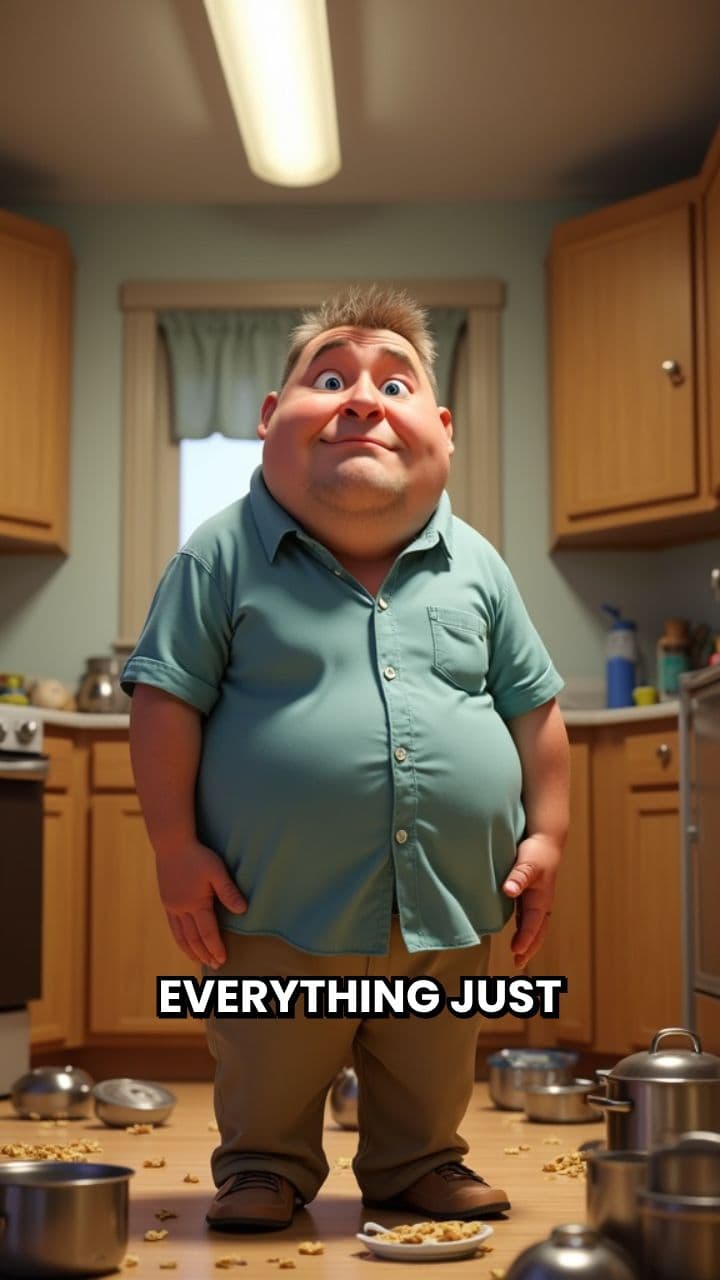 When Life Goes Off Track