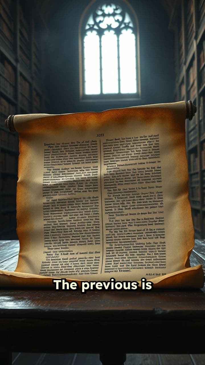 Voice Generation Text Cleaning