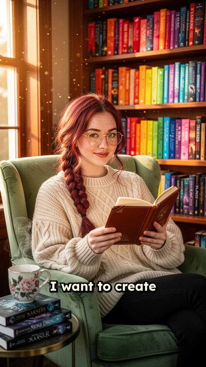 A New Chapter in BookTok