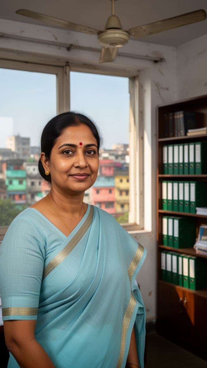 स्लम पुनर्विकास योजना: दस्तावेज़ सत्यापन सूचना