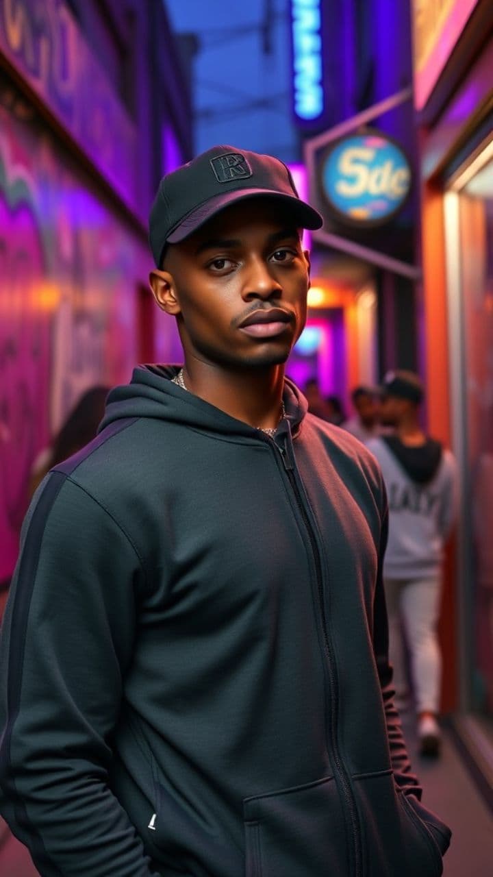 Immax: Rise and Vibe