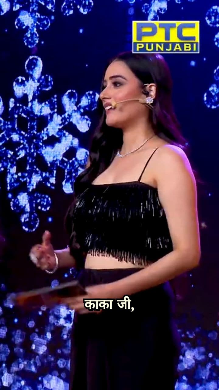 Your Voice Is Music Itself