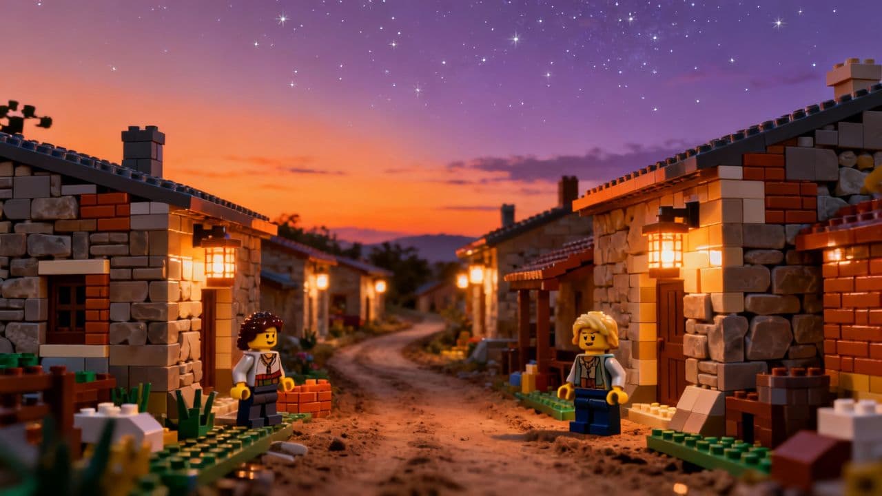 Navidad, hermosa Navidad