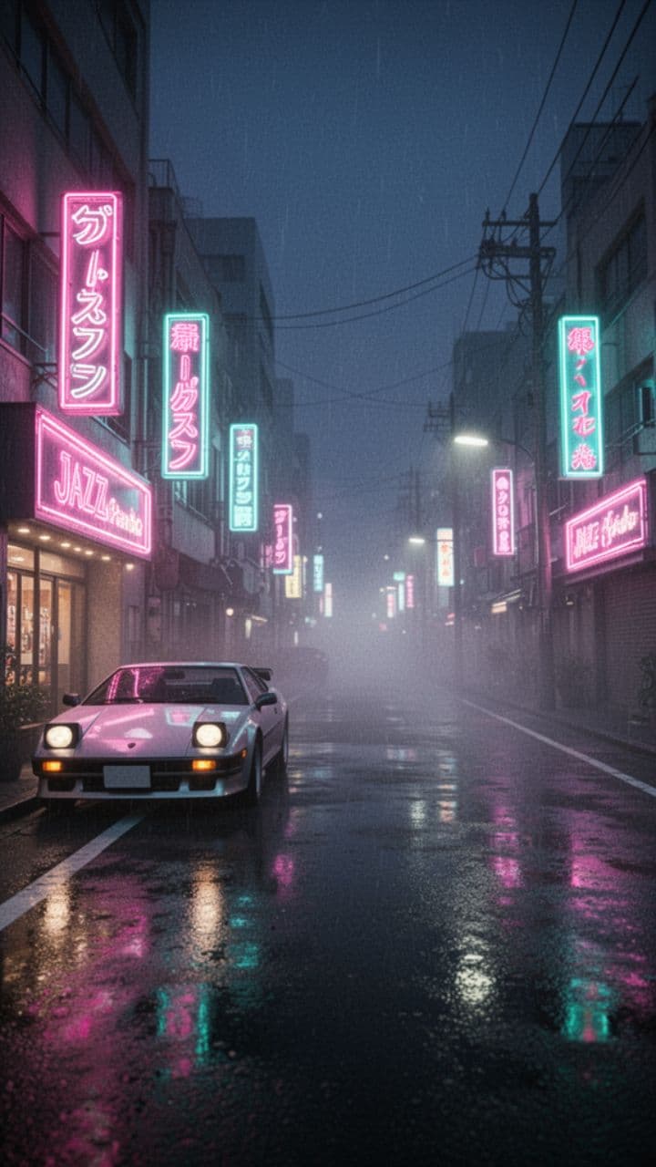 色あせたジルバ