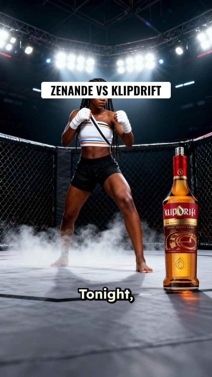 Zenande vs Klipdrift: Tactical Breakdown