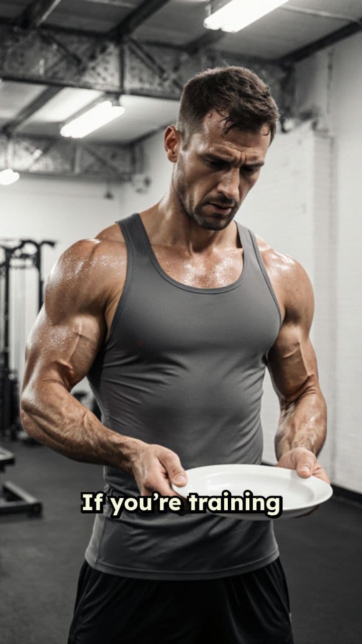 Maximize Gains with Protein Intake