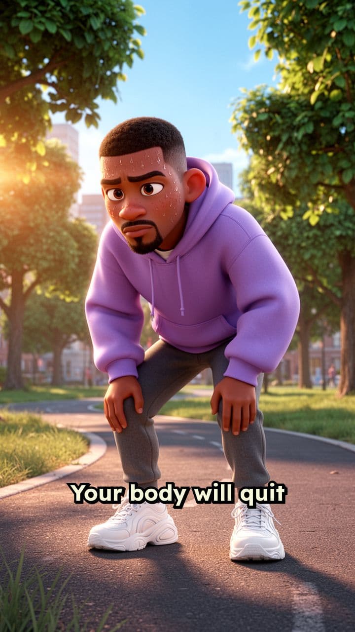 Resilience Beyond the Breaking Point