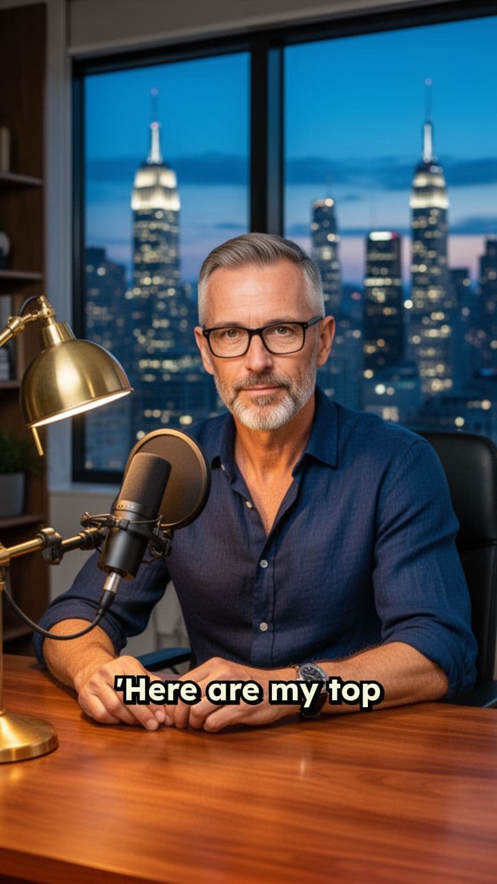 Top 10 AI Tools in 45 Seconds