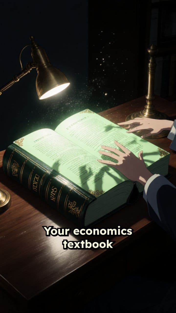 Rethinking Economics for Human Well-Being