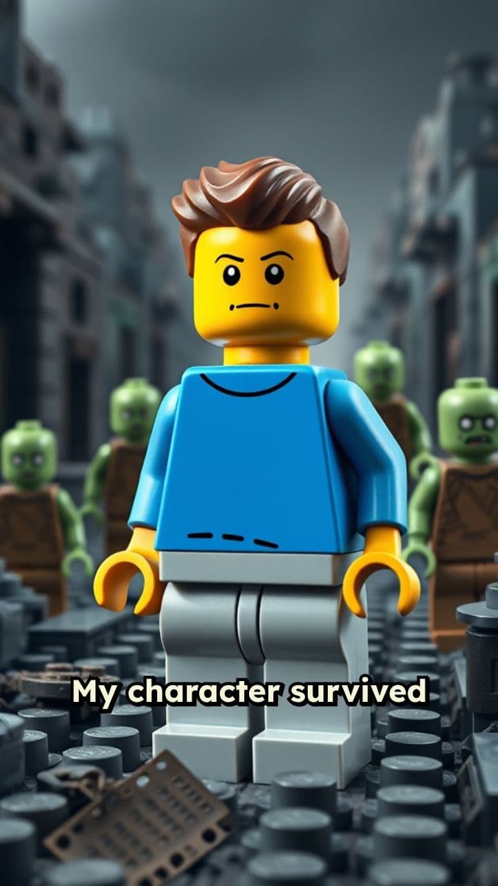 Reality's Game: Night 38