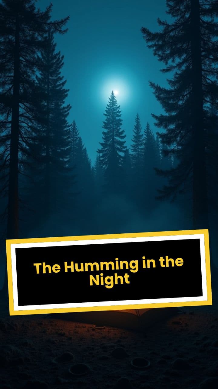 The Humming in the Night