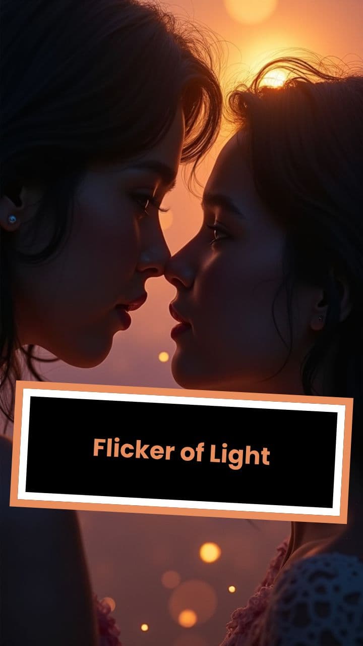 Flicker of Light