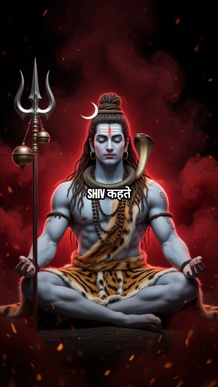 स्वीकार से शांति की शुरुआत