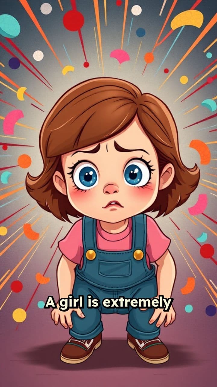 Finding Freedom in Childhood