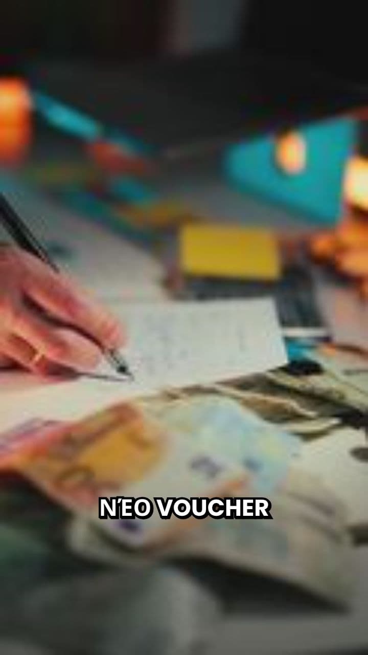 Νέο Voucher 750€ για Ανέργους & Εργαζόμενους