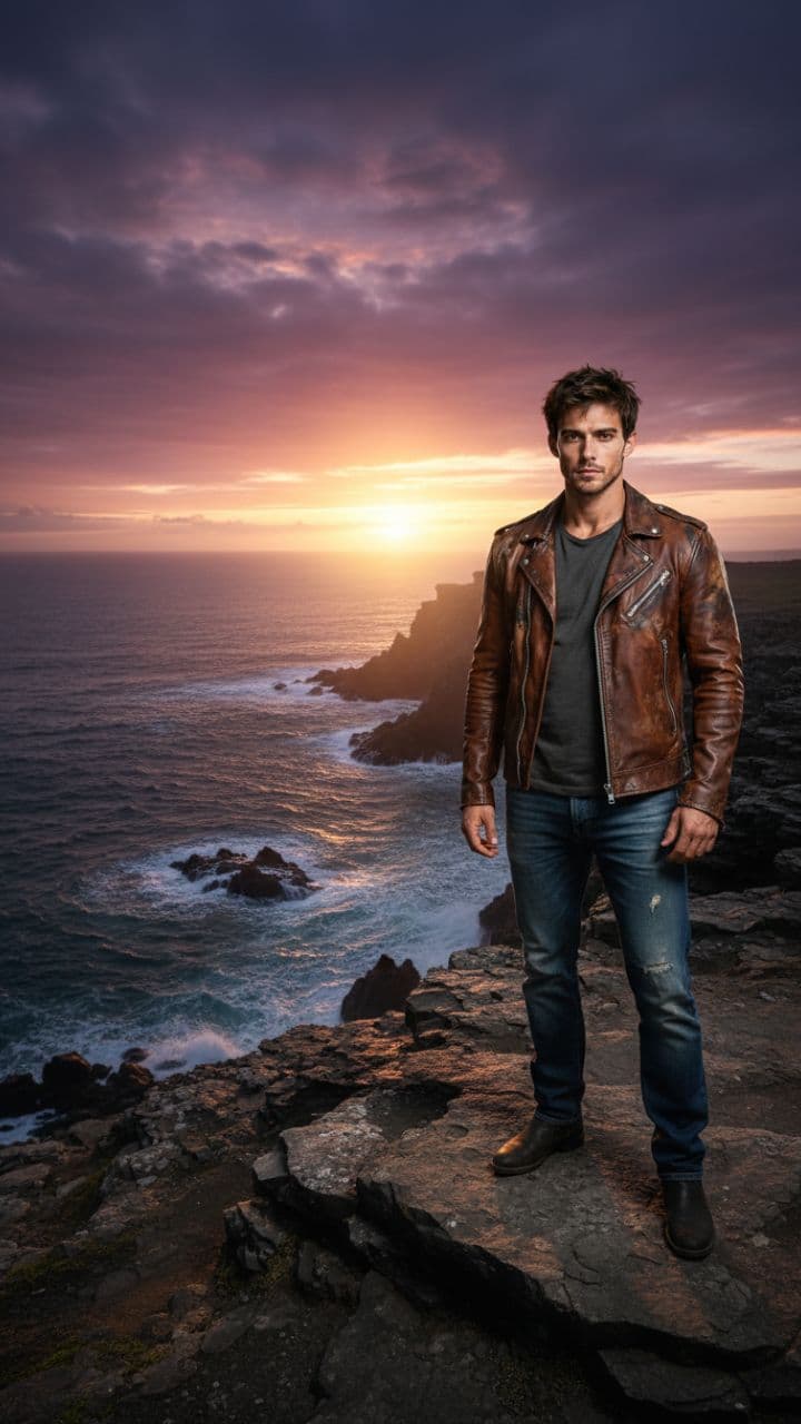 You Want It, You Got It