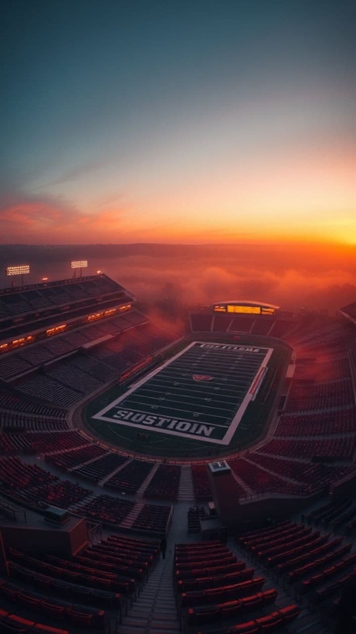 Rocky Top Dominates The Comadorks